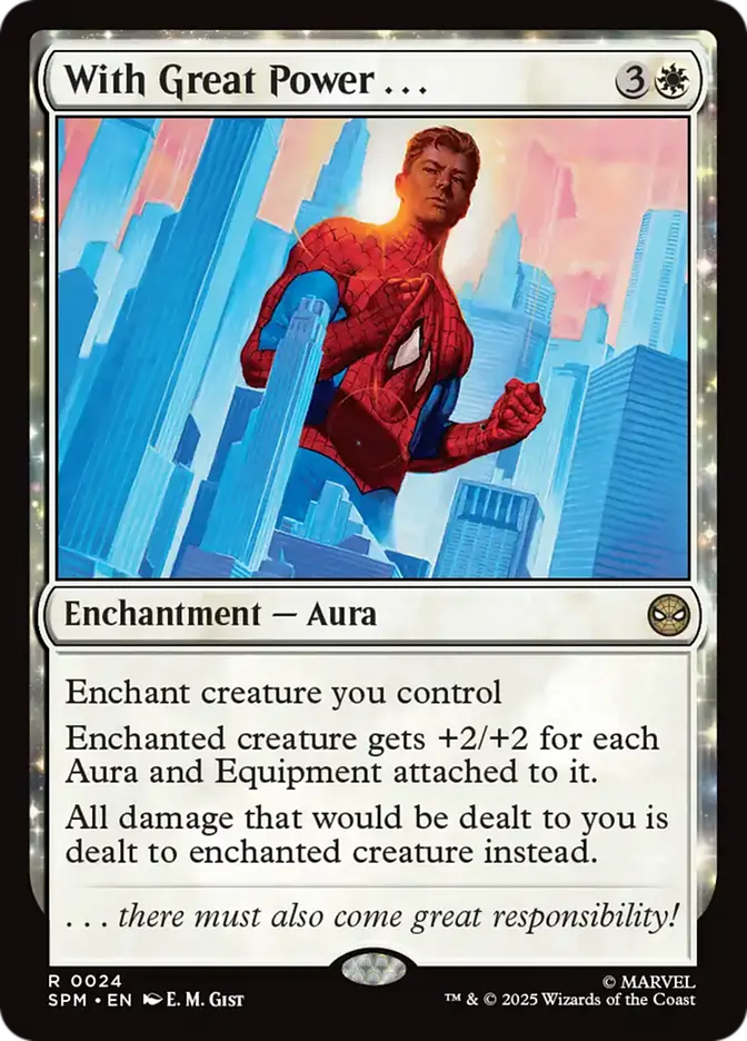 MTG Commander Deck EDH Deck The Sentry, Golden Guardian 100 Magic Cards Custom Deck Marvel