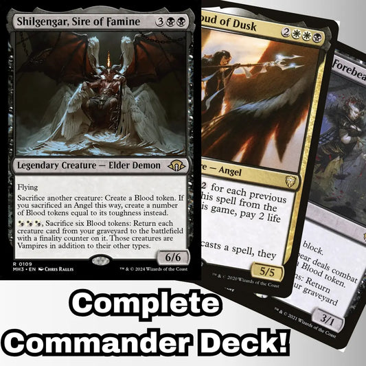 Orzhov - Moonveil Games Orzhov - Moonveil Games