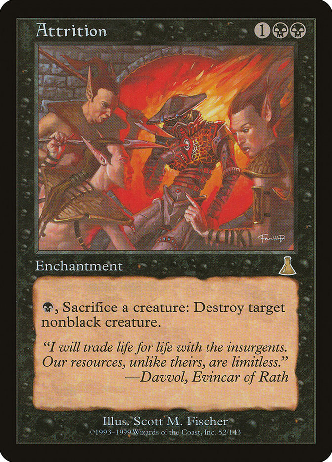 MTG Commander EDH Deck Super Shredder 100 Magic Cards Custom Deck Blac – Moonveil Games