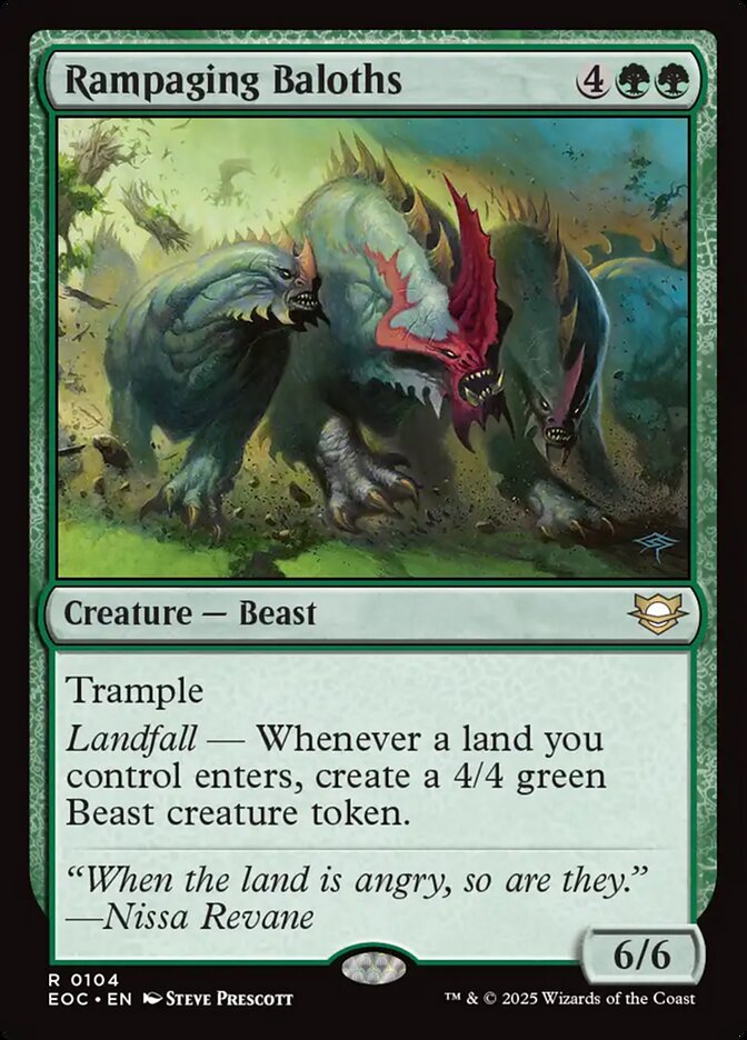 MTG Commander Deck EDH Deck Toph, the First Metalbender 100 Magic Card – Moonveil Games