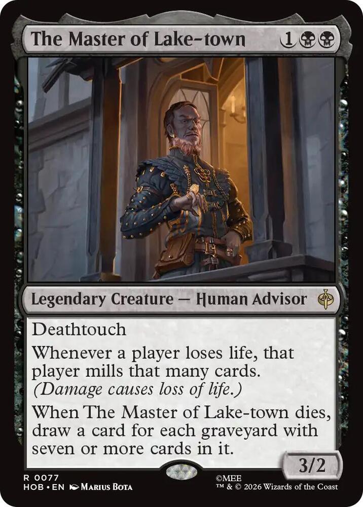 MTG Commander Deck EDH Deck Uldaros Theorix 100 Magic Cards Custom Deck Tokens Dimir Graveyard