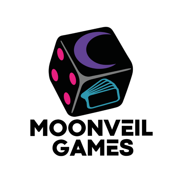 Moonveil Games