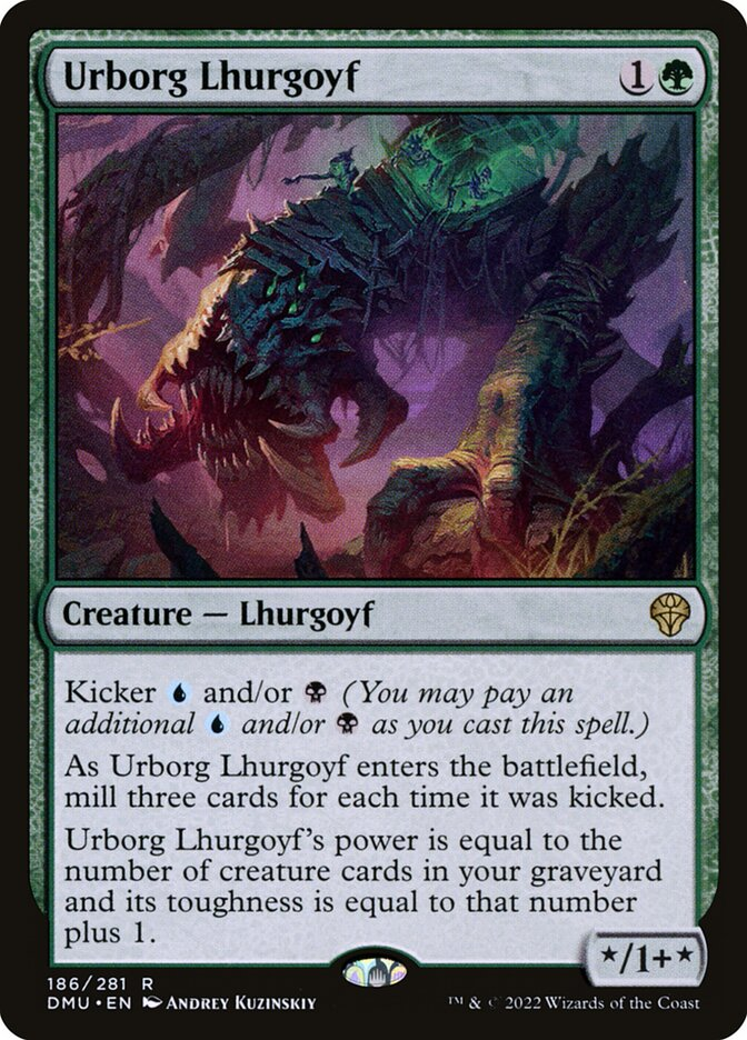 MTG Commander Deck EDH Deck Muldrotha, the Gravetide 100 Magic Cards Custom  Deck Graveyard Sultai