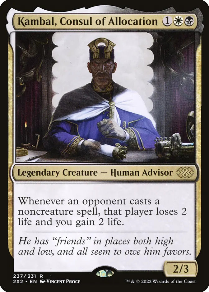 MTG Commander Deck EDH Deck Y'shtola, Night's Blessed 100 Magic Cards Custom Deck
