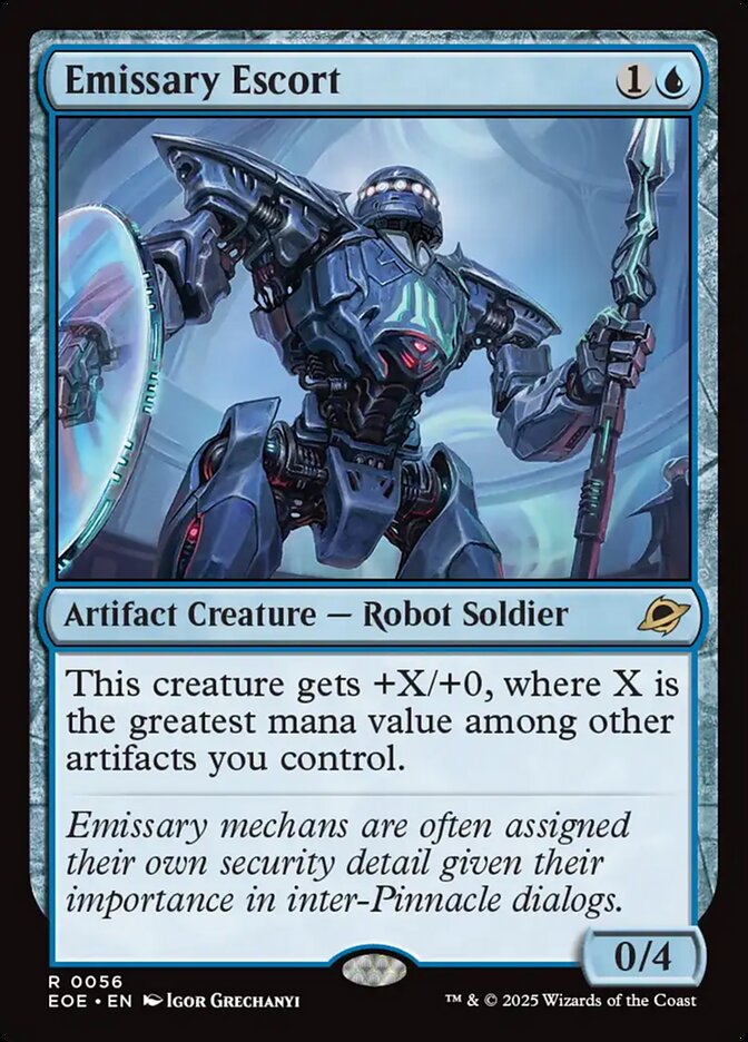 MTG Commander Deck EDH Deck Aloy, Savior of Meridian 100 Magic Cards Custom Deck Simic Artifacts Playstation MTG Commander Deck EDH Deck Aloy, Savior of Meridian 100 Magic Cards Custom Deck Simic Artifacts Playstation