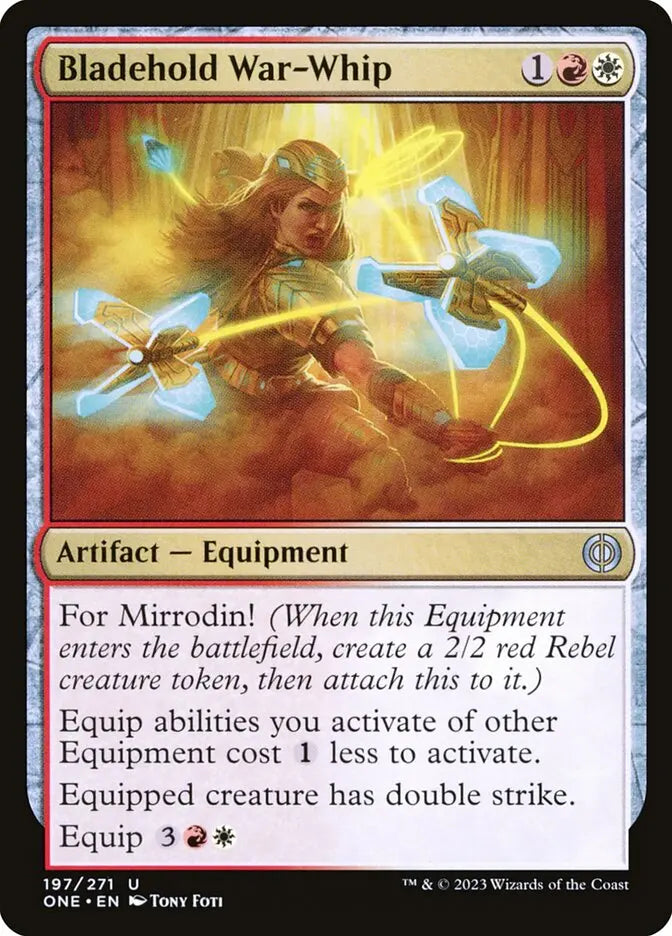 MTG Commander Deck EDH Deck Ardenn, Intrepid Archaeologist & Rograkh, Son of Rohgahh 100 Magic Cards Custom Deck Equipment MTG Commander Deck EDH Deck Ardenn, Intrepid Archaeologist & Rograkh, Son of Rohgahh 100 Magic Cards Custom Deck Equipment