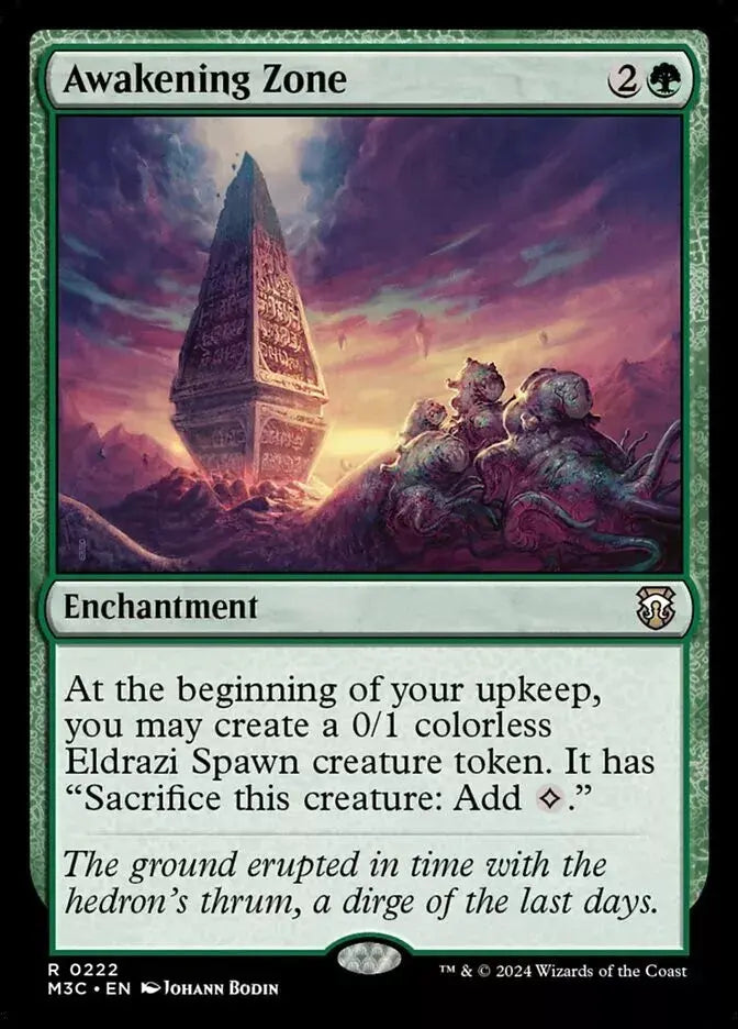 MTG Commander EDH Azlask, the Swelling Scourge 100 Cards Custom Deck Eldrazi MTG Commander EDH Azlask, the Swelling Scourge 100 Cards Custom Deck Eldrazi