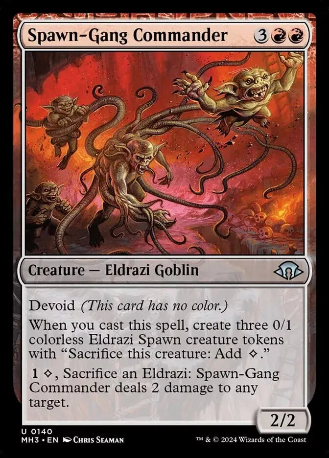 MTG Commander EDH Azlask, the Swelling Scourge 100 Cards Custom Deck Eldrazi MTG Commander EDH Azlask, the Swelling Scourge 100 Cards Custom Deck Eldrazi