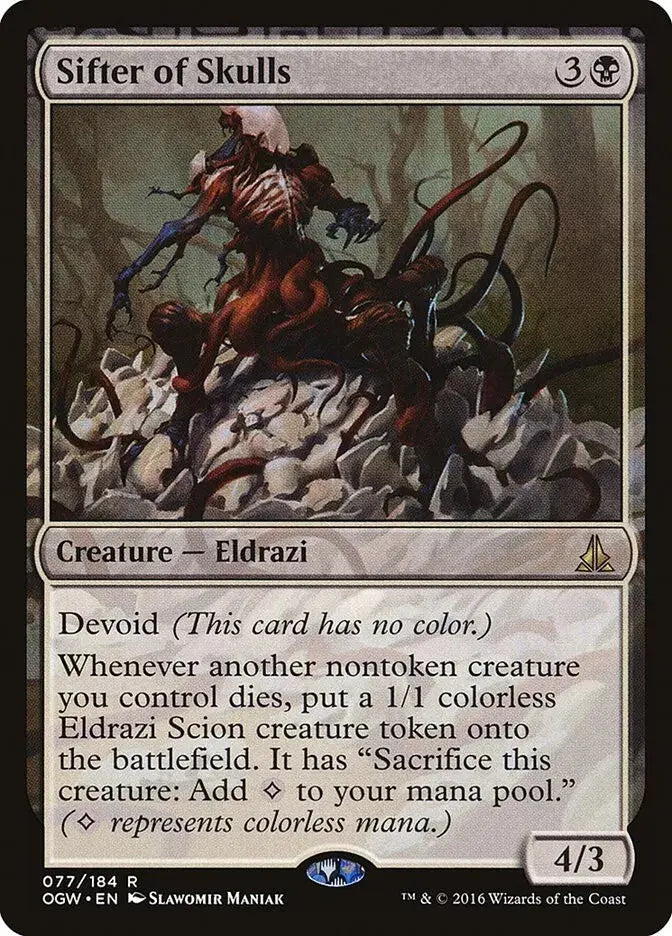 mtg azlask commander deck Azlask, the Swelling Scourge | Modern Horizons 3 Commander Decks Variants Foil | Commander