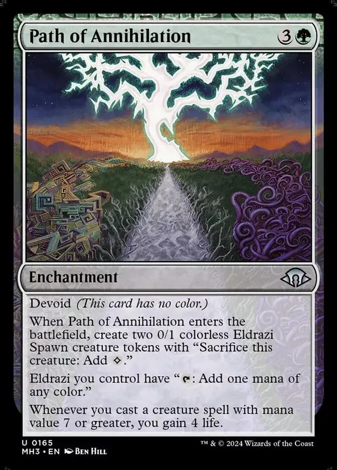 MTG Commander EDH Azlask, the Swelling Scourge 100 Cards Custom Deck Eldrazi MTG Commander EDH Azlask, the Swelling Scourge 100 Cards Custom Deck Eldrazi