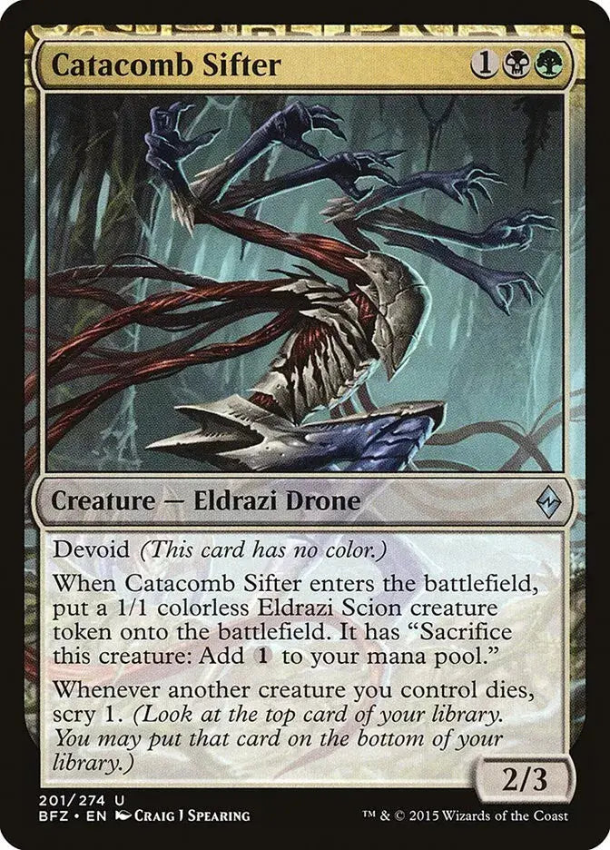 MTG Commander EDH Azlask, the Swelling Scourge 100 Cards Custom Deck Eldrazi MTG Commander EDH Azlask, the Swelling Scourge 100 Cards Custom Deck Eldrazi