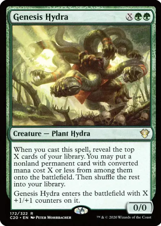 MTG Commander Deck EDH Deck Gargos, Vicious Watcher 100 Magic Cards Moonveil Games MTG Commander Deck EDH Deck Gargos, Vicious Watcher 100 Magic Cards Moonveil Games
