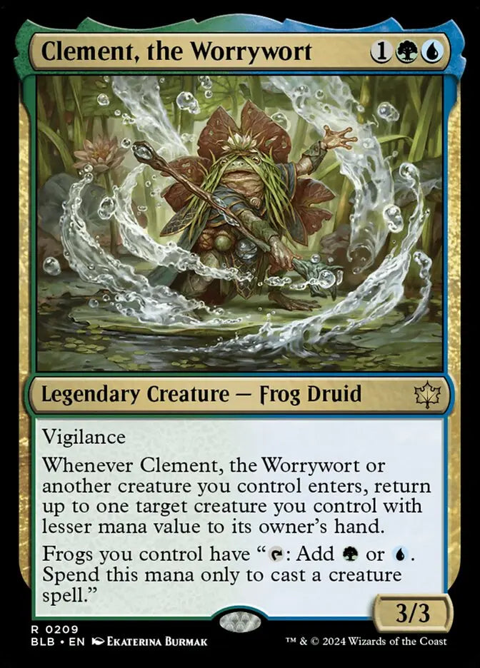 MTG Commander Deck EDH Deck Grolnok, the Omnivore 100 Magic Cards – Moonveil Games