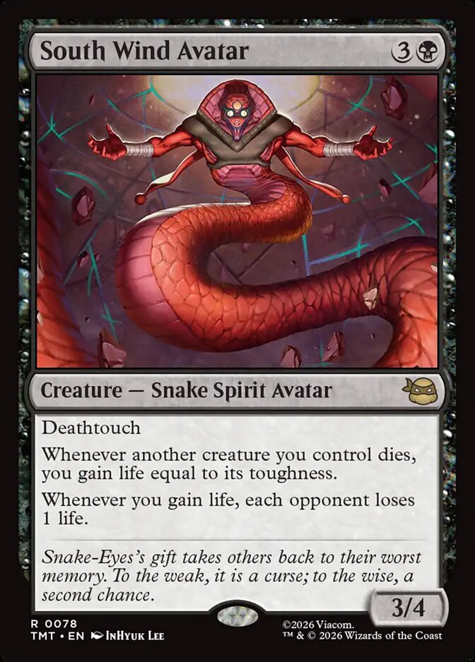MTG Commander Deck EDH Deck Commander Blech, Loafing Pest 100 Magic Cards Custom Deck Secrets of Strixhaven
