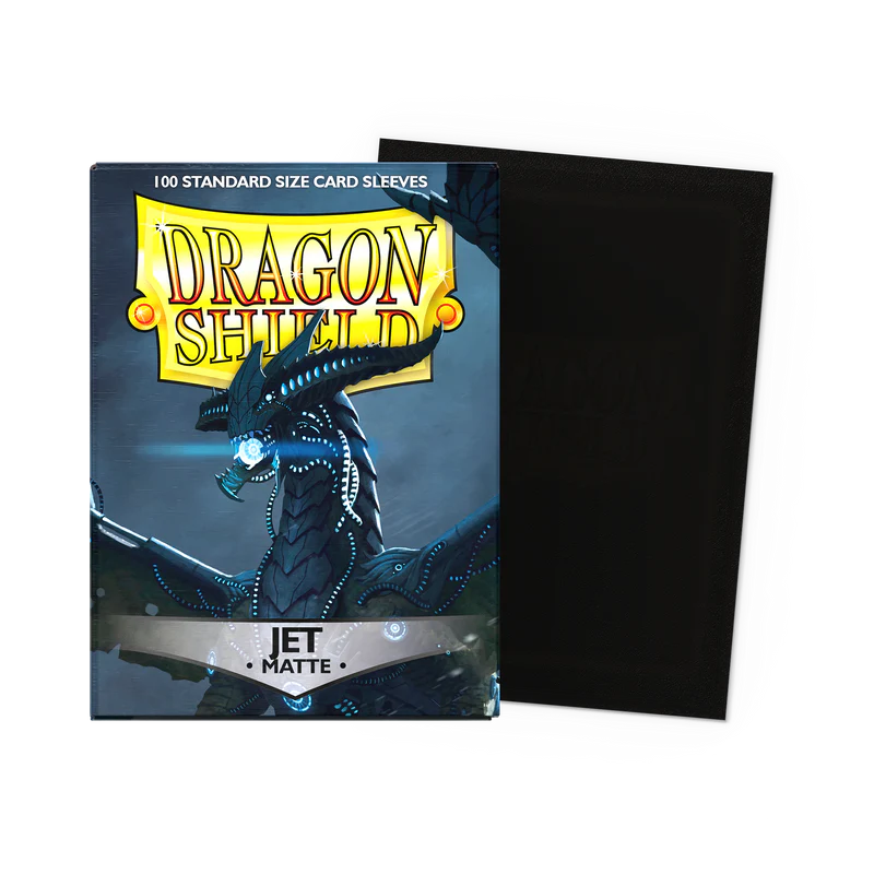 Dragon Shield Best Sellers & New Colors 100 Count