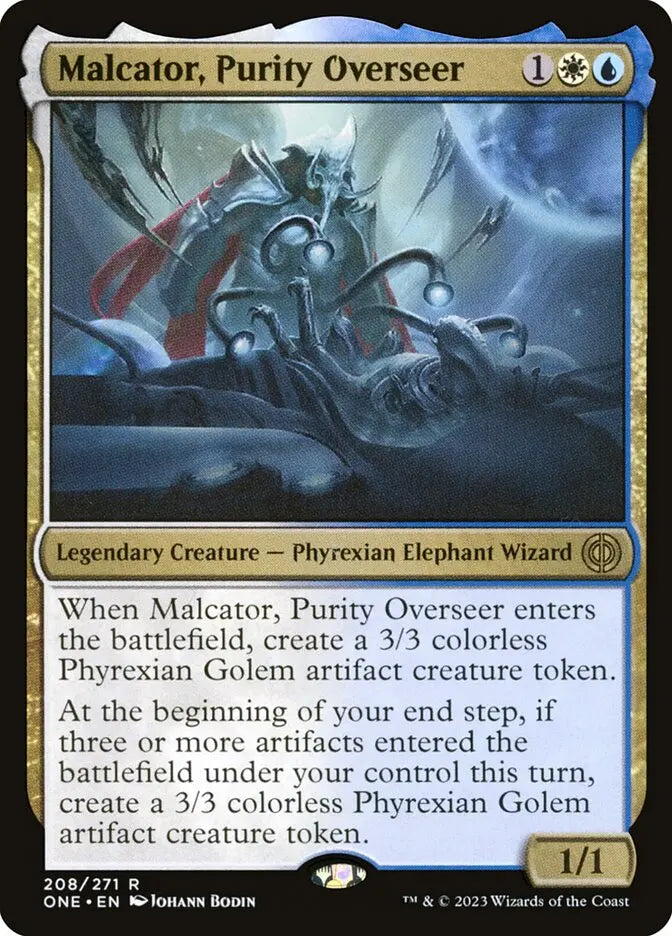 mtg brago commander deck MTG Commander Deck EDH Deck Brago, King Eternal 100 Magic Cards Custom Deck Blink Flicker
