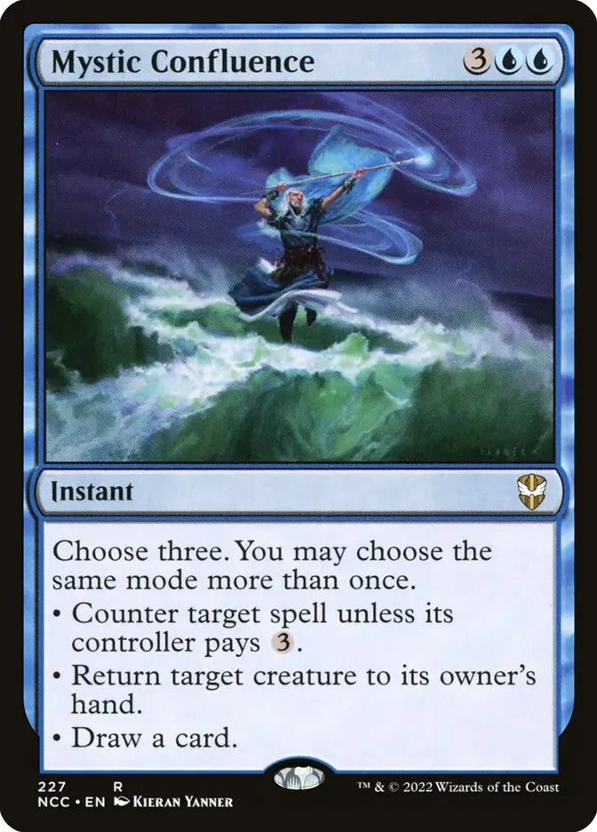 MTG Commander Deck EDH Deck Commander Bria, Riptide Rogue 100 Magic Moonveil Games MTG Commander Deck EDH Deck Commander Bria, Riptide Rogue 100 Magic Moonveil Games