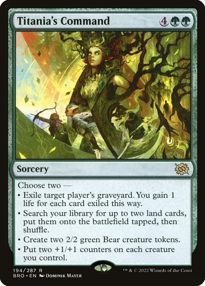 MTG Commander Deck EDH Deck Quandrix, the Proof 100 Magic Cards Custom – Moonveil Games