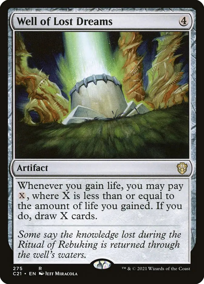 MTG Commander Deck EDH Deck Dina, Soul Steeper 100 Magic Cards Custom Deck Life Gain Moonveil Games
