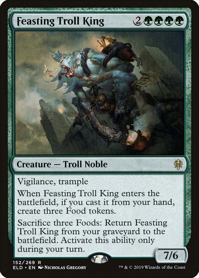 cabbage merchants mtg card MTG Commander Deck EDH Deck The Cabbage Merchant 100 Magic Cards Custo – Moonveil Games