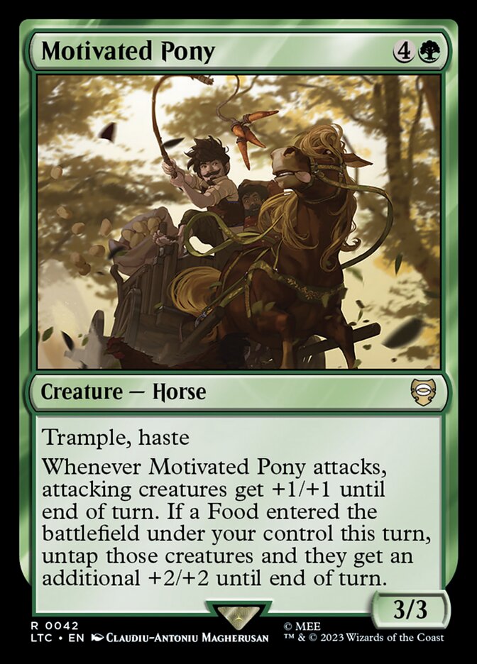 MTG Commander Deck EDH Deck The Cabbage Merchant 100 Magic Cards Custo Moonveil Games MTG Commander Deck EDH Deck The Cabbage Merchant 100 Magic Cards Custo Moonveil Games