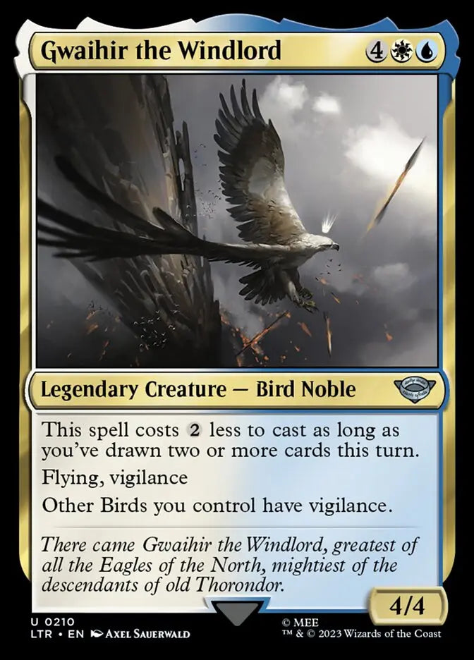 MTG Commander Deck Choco, Seeker of Paradise 100 Magic Cards EDH Final – Moonveil Games