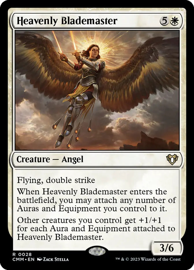 Cloud, Planet's Champion Commander Deck EDH 100 Magic Cards Custom MTG Equipment Final Fantasy