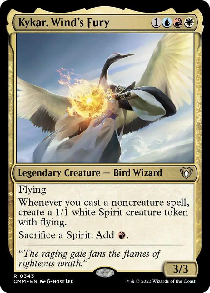 MTG Commander Deck EDH Deck Hinata, Dawn-Crowned 100 Magic Cards Custom Deck Powerful Jeskai Red White Blue Target