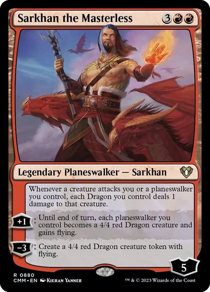 MTG Commander EDH Deck Atarka, World Render 100 Magic Cards Custom Deck Dragons MTG Commander EDH Deck Atarka, World Render 100 Magic Cards Custom Deck Dragons