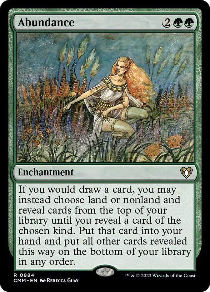 MTG Commander EDH Flubs, the Fool 100 Magic Cards Custom