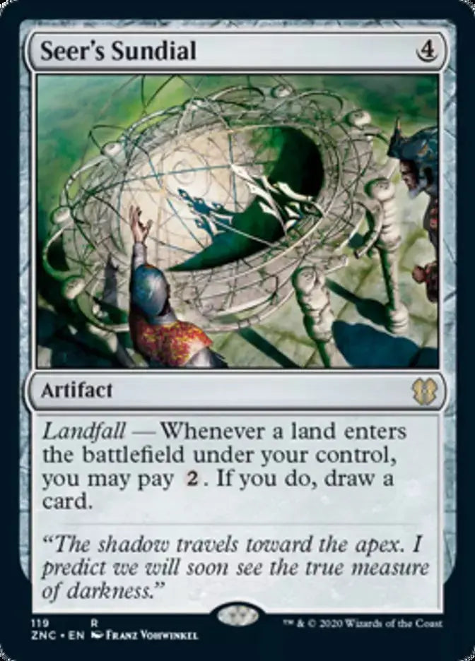 MTG Commander EDH Deck Omnath, Locus of Creation 100 Cards Custom Deck Moonveil Games MTG Commander EDH Deck Omnath, Locus of Creation 100 Cards Custom Deck Moonveil Games
