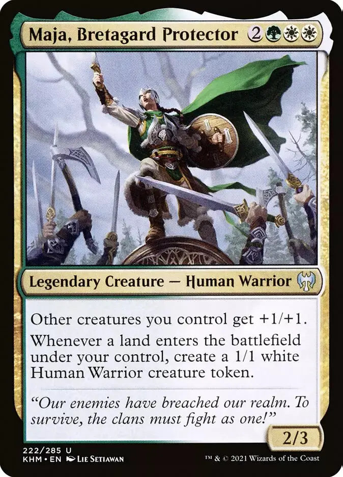 MTG Commander EDH Deck Omnath, Locus of Creation 100 Cards Custom Deck Landfall 4 Color MTG Commander EDH Deck Omnath, Locus of Creation 100 Cards Custom Deck Landfall 4 Color