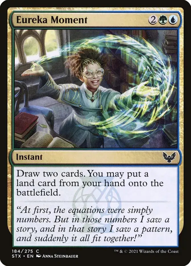 MTG Commander EDH Deck Omnath, Locus of Creation 100 Cards Custom Deck Moonveil Games MTG Commander EDH Deck Omnath, Locus of Creation 100 Cards Custom Deck Moonveil Games
