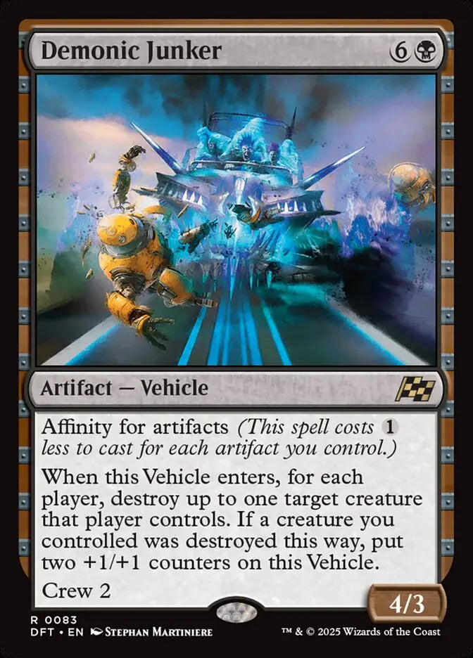 MTG Commander Deck EDH Deck Dr. Eggman 100 Magic Cards Custom Deck Constructs Robots Vehicles Artifacts MTG Commander Deck EDH Deck Dr. Eggman 100 Magic Cards Custom Deck Constructs Robots Vehicles Artifacts