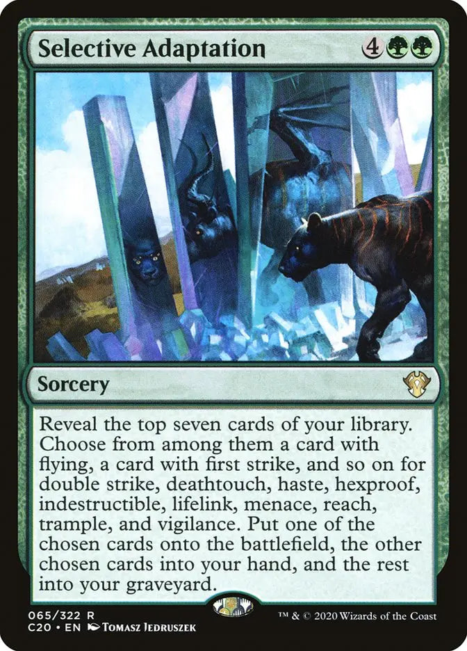 MTG Commander Deck EDH Deck Indominus Rex, Alpha 100 Magic Cards – Moonveil Games