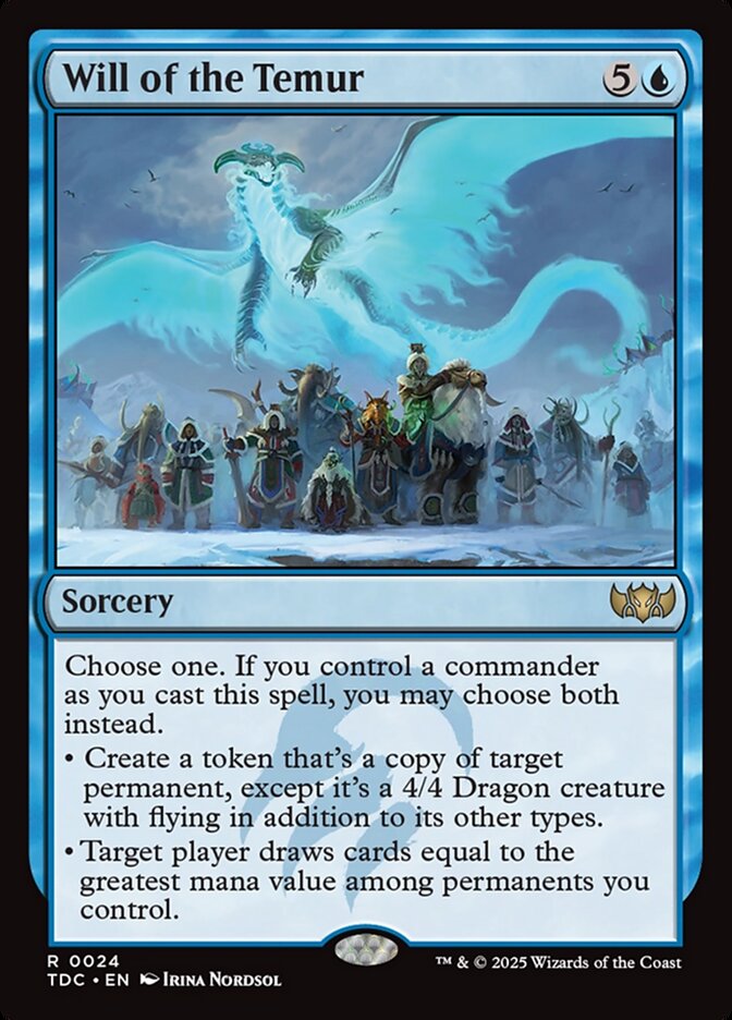 mtg mono blue commander deck MTG Commander Deck EDH Deck Cynette, Jelly Drover 100 Magic Cards Cust – Moonveil Games