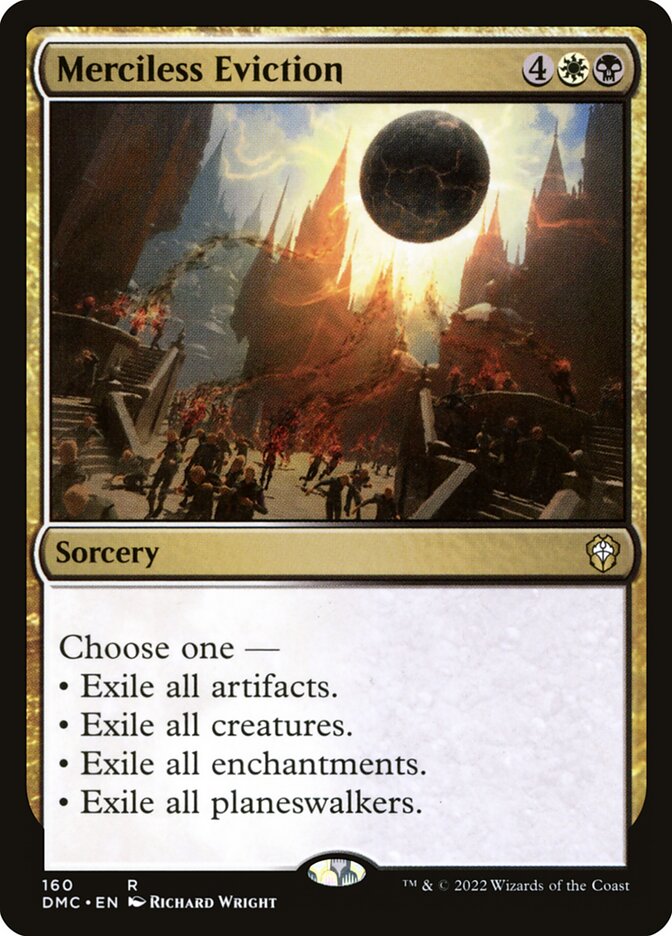 MTG Commander Deck EDH Deck Thalia and The Gitrog Monster 100 Magic Cards Custom Deck Lands Landfall Abzan Sacrifice