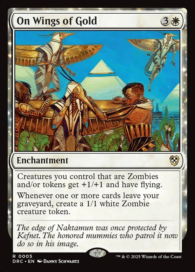 Magic: The Gathering Commander EDH Deck - The Scarab God (100-Card Zombie Tribal Deck, Near Mint) MTG Commander Player-Built Decks In English Magic: The Gathering Commander EDH Deck - The Scarab God (100-Card Zombie Tribal Deck, Near Mint) MTG Commander Player-Built Decks In English