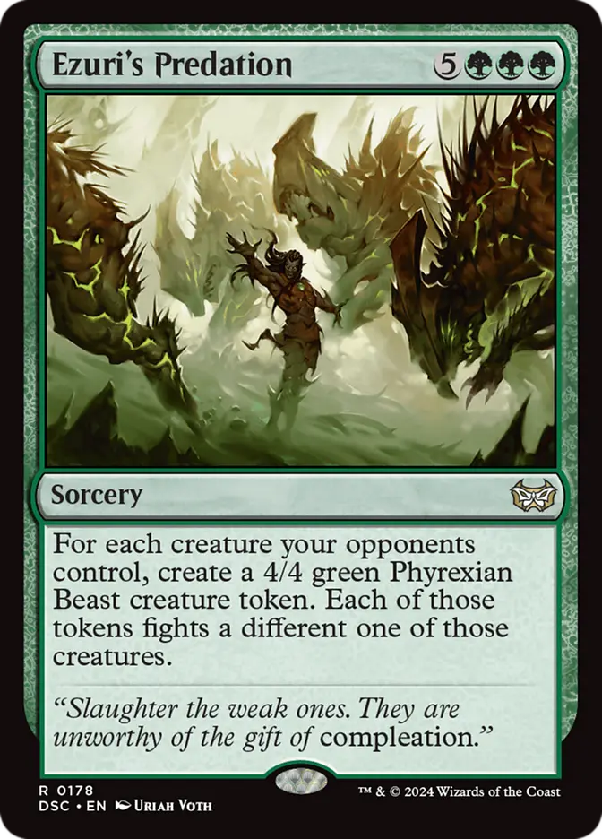 MTG Commander Deck EDH Deck Raggadragga, Goreguts Boss 100 Magic Cards Custom Deck Mana Creatures Gruul