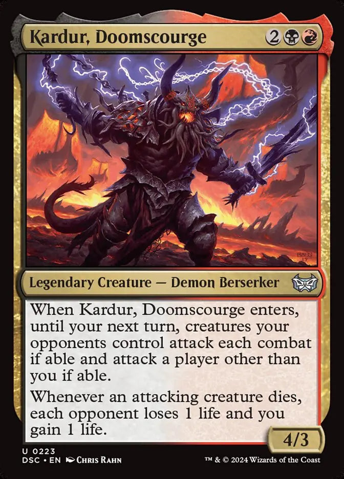MTG Commander Deck EDH Deck Deadpool, Trading Card 100 Magic Cards Custom Deck Rakdos Marvel MTG Commander Deck EDH Deck Deadpool, Trading Card 100 Magic Cards Custom Deck Rakdos Marvel