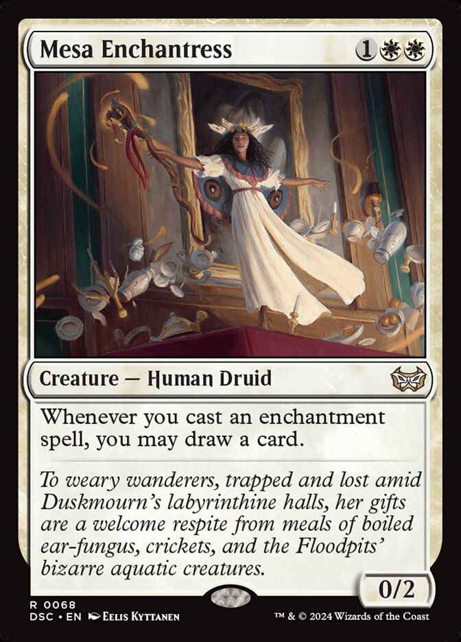 MTG Commander Deck EDH Deck Sythis, Harvest's Hand 100 Magic Cards Custom Deck Enchantments Auras