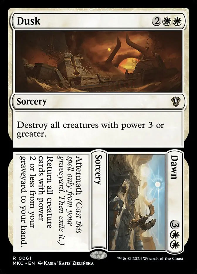 MTG Commander Deck EDH Deck Duskana, the Rage Mother 100 Magic Cards – Moonveil Games