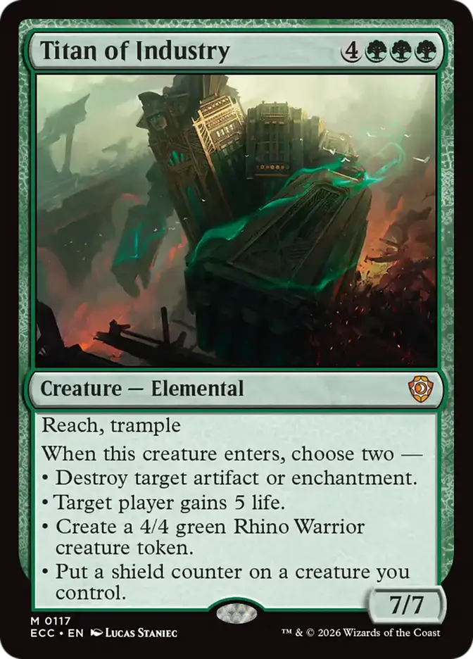 MTG Commander Deck EDH Deck Xenagos, God of Revels 100 Magic Cards Custom Deck Trample Gruul Haste Combat