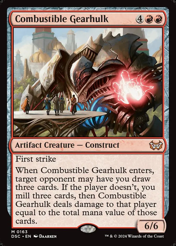 MTG Commander Deck EDH Deck Dr. Eggman 100 Magic Cards Custom Deck Constructs Robots Vehicles Artifacts MTG Commander Deck EDH Deck Dr. Eggman 100 Magic Cards Custom Deck Constructs Robots Vehicles Artifacts