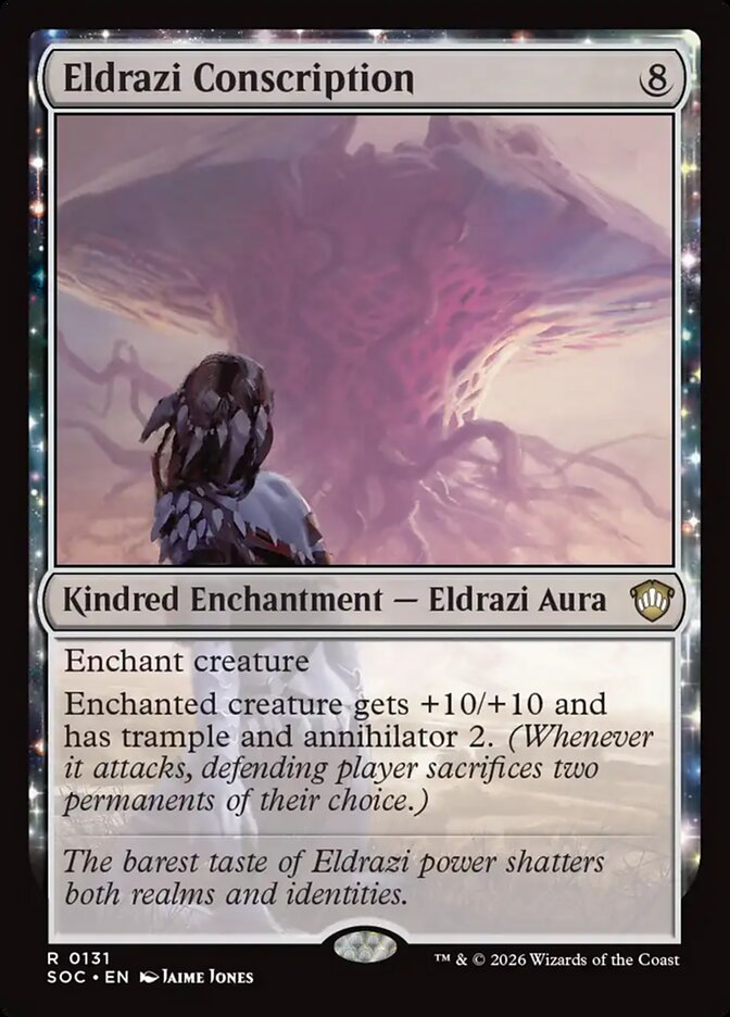 MTG Commander Deck EDH Deck Zhulodok, Void Gorger 100 Magic Cards Custom Deck Eldrazi Colorless