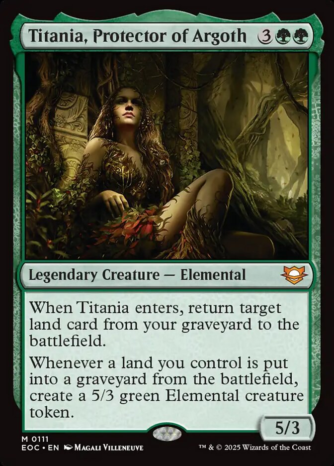 MTG Commander Deck EDH Deck Thalia and The Gitrog Monster 100 Magic Cards Custom Deck Lands Landfall Abzan Sacrifice