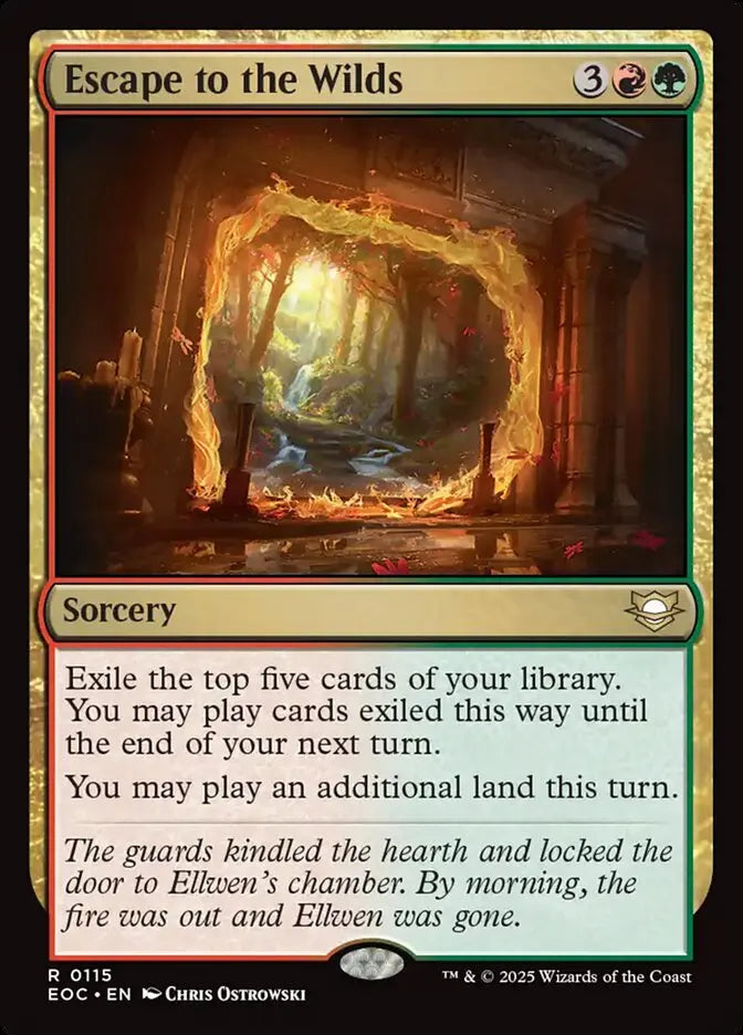 MTG Commander Deck EDH Deck Storm, Force of Nature 100 Magic Cards Moonveil Games MTG Commander Deck EDH Deck Storm, Force of Nature 100 Magic Cards Moonveil Games