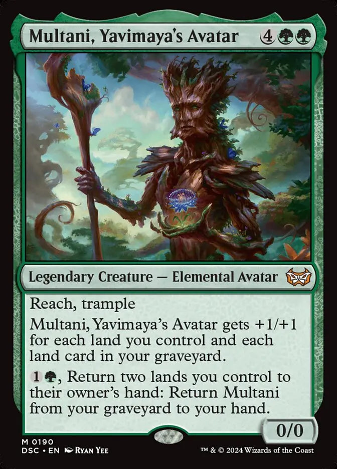 mtg zacama primal calamity commander deck MTG Commander Deck EDH Deck Zacama, Primal Calamity 100 Magic Cards Custom Deck Dinosaurs Dinosaur Deck