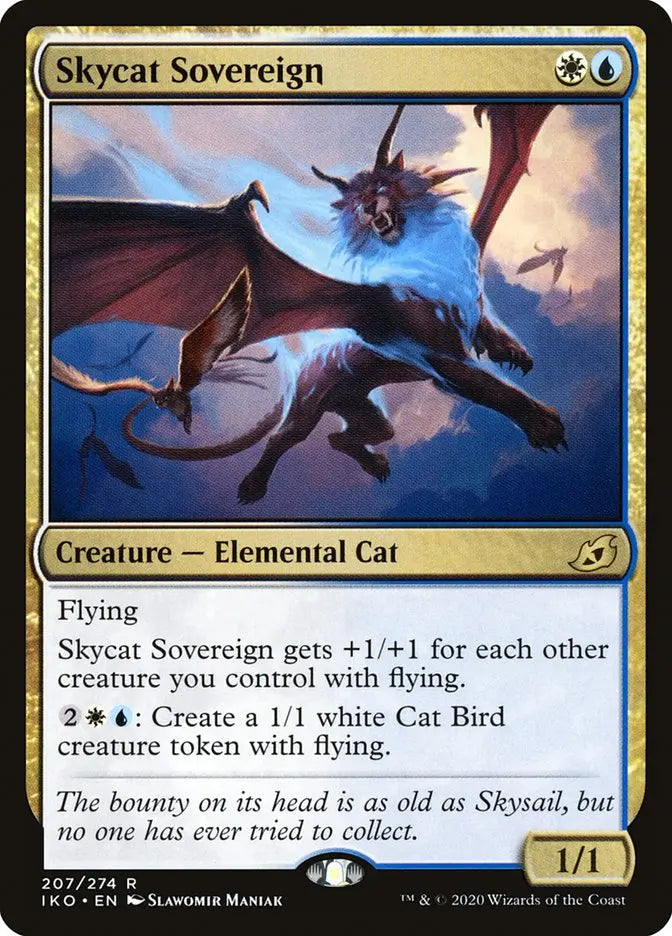 mtg commander bird deck MTG Commander Deck EDH Deck Kastral, the Windcrested 100 Magic Cards Custom Deck Bloomburrow Birds Bird Deck