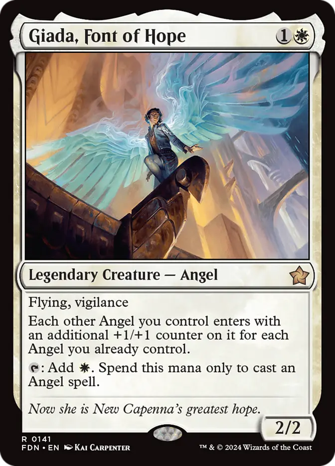 MTG Commander Deck EDH Deck Gisela, Blade of Goldnight 100 Magic Cards Custom Angel Deck Boros Angels Damage